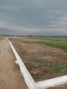 Image of 1000 Sq.ft Residential Plot / Land for sale in Dayanand Nagar, Gorakhpur for Rs. 851000