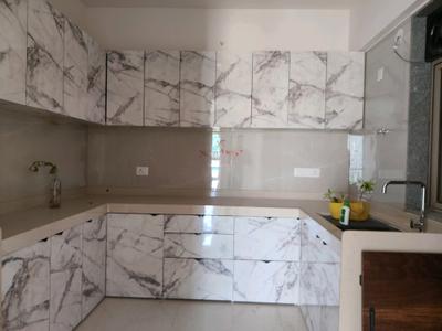 Kitchen Image of 630 Sq.ft 2 BHK Apartment / Flat for sale in Avant Heritage III, Jogeshwari East Mumbai for Rs. 13000000