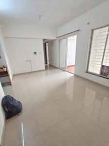 Hall Image of 900 Sq.ft 2 BHK Apartment / Flat for rent in Vilas Yashwin Jeevan, Sus Pune for Rs. 28000