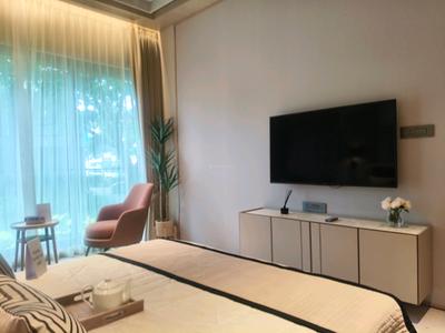 Bedroom Image of 4200 Sq.ft 4.5 BHK Apartment / Flat for sale in ANP Privado, Baner Pune for Rs. 40000000