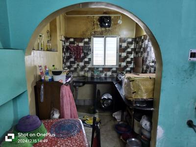 Kitchen Image of 792 Sq.ft 2 BHK Apartment / Flat for sale in New Barrakpur Kolkata for Rs. 1800000