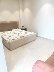 2 BHK Independent Builder Floor