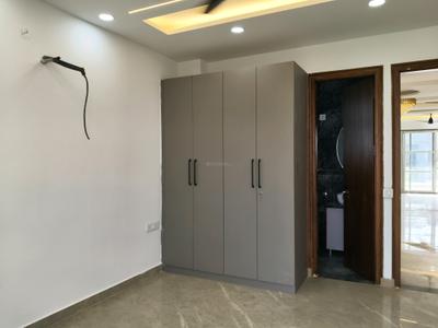 Bedroom Image of 2500 Sq.ft 4 BHK Builder Floor for sale in Paramount Low Rise Floors South City 2, Sector 49 Gurgaon for Rs. 40000000