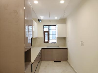 Kitchen Image of 1125 Sq.ft 3 BHK Builder Floor for sale in RPS Palm Drive, Sector 88 Faridabad for Rs. 10000000