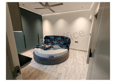 Bedroom Image of 2100 Sq.ft 4 BHK Independent House for sale in HBR Layout Bengaluru for Rs. 31000000
