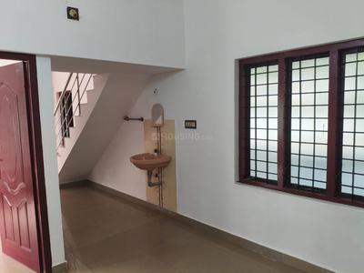 Hall Image of 850 Sq.ft 2 BHK Independent House for sale in Choolissery Thrissur for Rs. 2700000