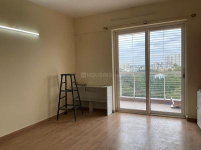Living Room Image of 1247 Sq.ft 2 BHK Apartment / Flat for sale in Puravankara Purva Sunshine, Kaikondrahalli Bengaluru for Rs. 13700000