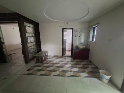 Hall Image of 3200 Sq.ft 3 BHK Duplex for sale in Karamsad Anand for Rs. 14000000