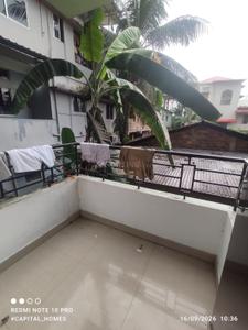 Balcony Image of 1365 Sq.ft 3 BHK Apartment / Flat for sale in Bhetapara Guwahati for Rs. 6500000