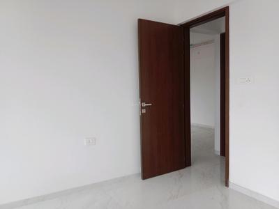 Bedroom Image of 630 Sq.ft 1 BHK Apartment / Flat for rent in Nanded Janaranjani, Nanded Pune for Rs. 13500