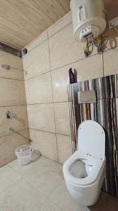 Bathroom Image of 1650 Sq.ft 2 BHK Apartment / Flat for rent in Kumarhatti Solan for Rs. 35000