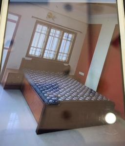 Bedroom Image of 1200 Sq.ft 2 BHK Apartment / Flat for sale in Comfort Residency 1, Shanti Nagar Bengaluru for Rs. 10000000