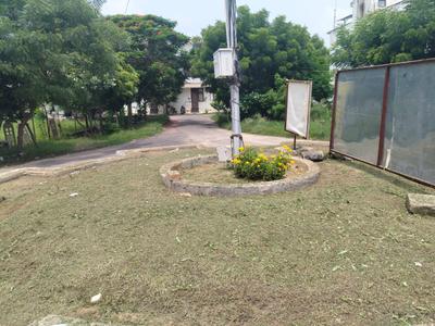 Image of 540 Sq.ft Residential Plot / Land for sale in Jagatpura, Jaipur for Rs. 5500000