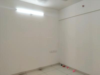 Bedroom Image of 512 Sq.ft 1 BHK Apartment / Flat for rent in Godrej Nirvaan, Bhiwandi Thane for Rs. 13000
