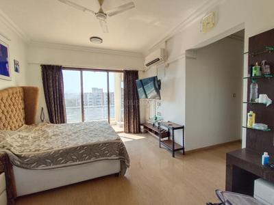 Bedroom Image of 4401 Sq.ft 4.5 BHK Apartment / Flat for sale in Ekta California, Mohammed Wadi Pune for Rs. 42500000