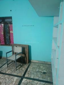 Bedroom Image of 220 Sq.ft 1 BHK Independent House for rent in Kanpur University Kanpur for Rs. 4000