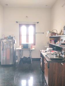 Dining Area Image of 1143 Sq.ft 8 BHK Independent House for sale in Electronic City Bengaluru for Rs. 38500000