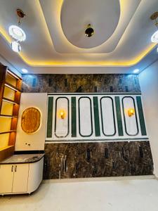 Bedroom Image of 2700 Sq.ft 5 BHK Villa for sale in Gokulpura Jaipur for Rs. 15400000