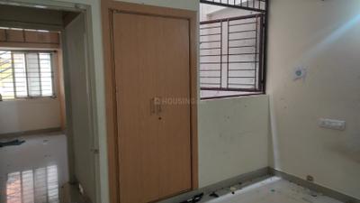 Bedroom Image of 1000 Sq.ft 2 BHK Apartment / Flat for rent in Sanjaynagar Bengaluru for Rs. 26000
