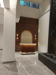 Hall Image of 9000 Sq.ft 5 BHK Duplex for sale in Hauz Khas New Delhi for Rs. 320000000