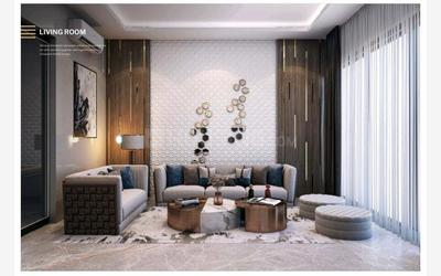 Hall Image of 2051 Sq.ft 3 BHK Builder Floor for sale in Noble Willasa, Sector 99 Mohali for Rs. 24000000