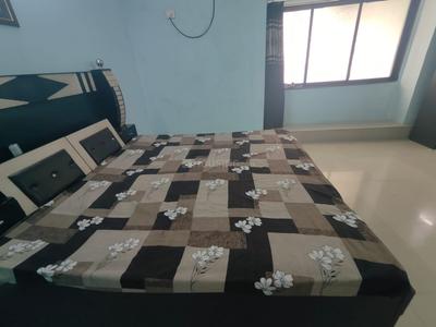 Bedroom Image of 1800 Sq.ft 3 BHK Independent House for sale in Bodakdev Ahmedabad for Rs. 30000000