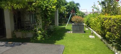 Image of 11500 Sq.ft 6 BHK Independent House for rent in Banjara Hills, Hyderabad for Rs. 700000