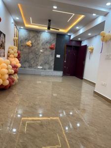 Hall Image of 1700 Sq.ft 3 BHK Apartment / Flat for rent in Sri Aghoreshwar Padmaalaya Phase II, Ratu Basti Ranchi for Rs. 25000