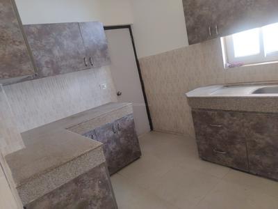 Kitchen Image of 2874 Sq.ft 4 BHK Apartment / Flat for sale in Indiabulls Centrum Park, Sector 103 Gurgaon for Rs. 29000000