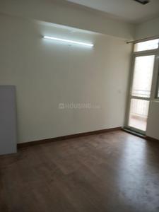 Bedroom Image of 1347 Sq.ft 3 BHK Apartment / Flat for rent in Sector 134 Noida for Rs. 28000