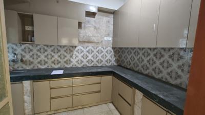 Kitchen Image of 1900 Sq.ft 3 BHK Apartment / Flat for sale in Paras Dews, Sector 106 Gurgaon for Rs. 19000000