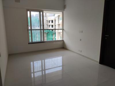 Living Room Image of 750 Sq.ft 2 BHK Apartment / Flat for rent in Kalpataru Vivant, Jogeshwari East Mumbai for Rs. 73000