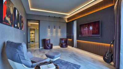 Image of 1341 Sq.ft 2.5 BHK Apartment / Flat for sale in Hubtown Rising City, Ramabai Ambedkar Nagar, Mumbai for Rs. 32000000