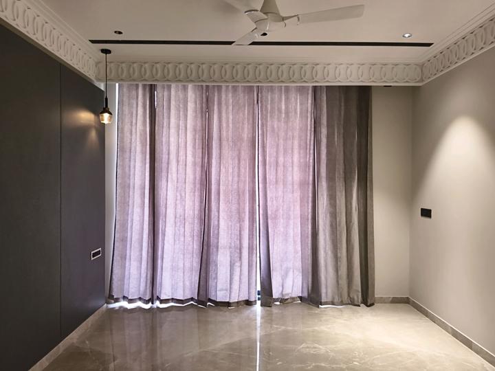 Block B1, Sector 57 Bedroom One 1