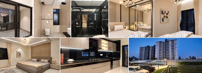 Image of 1714 Sq.ft 3 BHK Apartment / Flat for sale in Trendsquares Akino, Balagere, Bengaluru for Rs. 24000000