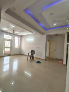 Hall Image of 2100 Sq.ft 3 BHK Apartment / Flat for rent in CGHS Hewo Apartment, Sector 31 Gurgaon for Rs. 55000