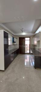 3 BHK Independent Builder Floor