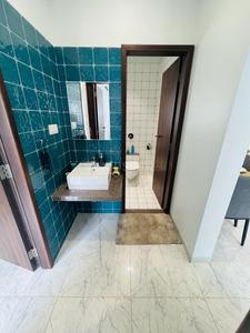 Bathroom Image of 1100 Sq.ft 2 BHK Apartment / Flat for sale in Wakad Pune for Rs. 7500000
