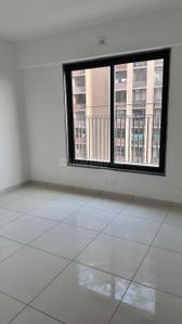 Bedroom Image of 1550 Sq.ft 3 BHK Apartment / Flat for sale in Kavisha Aer, Shela Ahmedabad for Rs. 7500000
