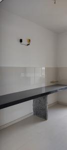 Kitchen Image of 1310 Sq.ft 2 BHK Apartment / Flat for sale in Sangath Smart Life, Gujarat International Finance Tec City Gandhinagar for Rs. 13000000