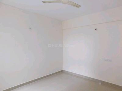 Bedroom Image of 1002 Sq.ft 2 BHK Apartment / Flat for rent in Prabhavathi Daffodils, Gattahalli Bengaluru for Rs. 23500