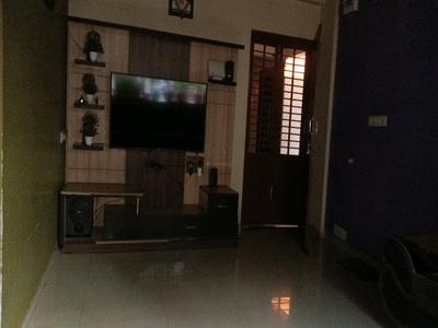 Living Room Image of 2880 Sq.ft 4 BHK Apartment / Flat for sale in Amaara By Hari Group, Por Gandhinagar for Rs. 14500000