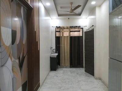 Lobby Image of 1800 Sq.ft 4 BHK Builder Floor for sale in Tri Nagar New Delhi for Rs. 17000000