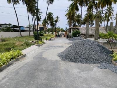 Image of 1146 Sq.ft Residential Plot / Land for sale in Kelambakkam, Chennai for Rs. 6188000