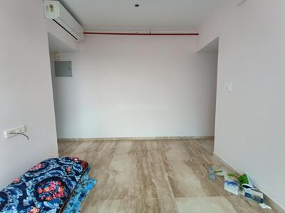 Hall Image of 620 Sq.ft 1 BHK Apartment / Flat for sale in Rajesh White City, Kandivali East Mumbai for Rs. 13000000