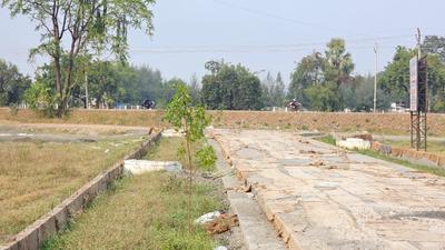 Image of 1377 Sq.ft Residential Plot / Land for sale in Hingna, Nagpur for Rs. 2541000
