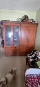 Bedroom Image of 1500 Sq.ft 3 BHK Apartment / Flat for sale in Namrata Magic, Pimple Saudagar Pune for Rs. 16000000