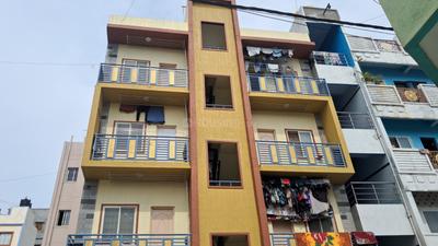 2 BHK Independent House