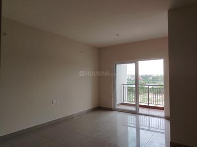 Bedroom Image of 1148 Sq.ft 2 BHK Apartment / Flat for sale in TVS Emerald Jardin, Begur Bengaluru for Rs. 14000000