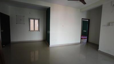 BHK Flat for rent in Kolathur, Chennai North 1069 Sqft
